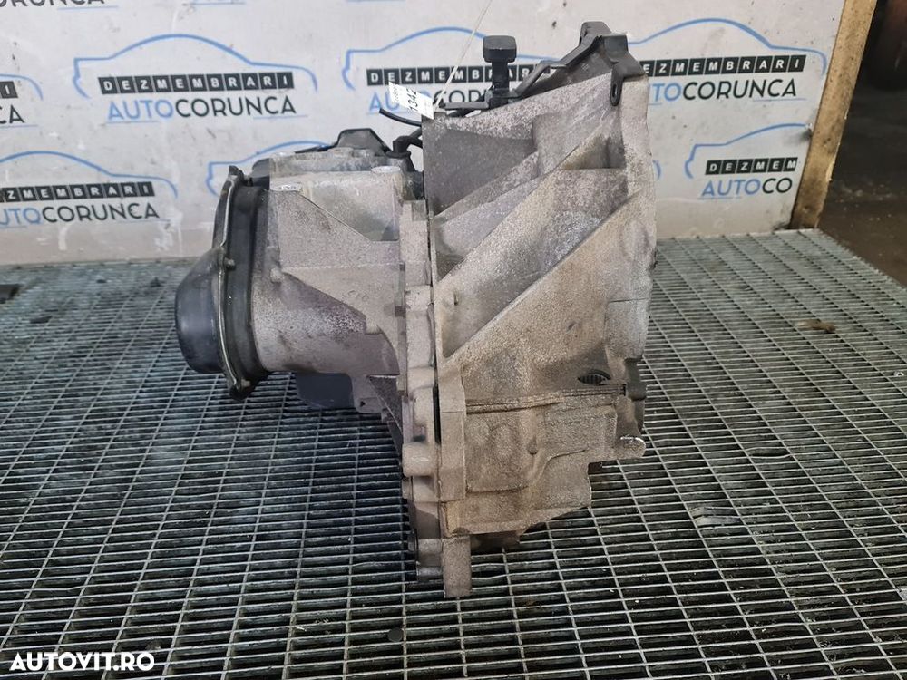 Cutie de viteze Ford EcoSport II 1.5 TI - VCT 2013 - 2017 110CP Manuala 5 Trepte UEJB ... - 4