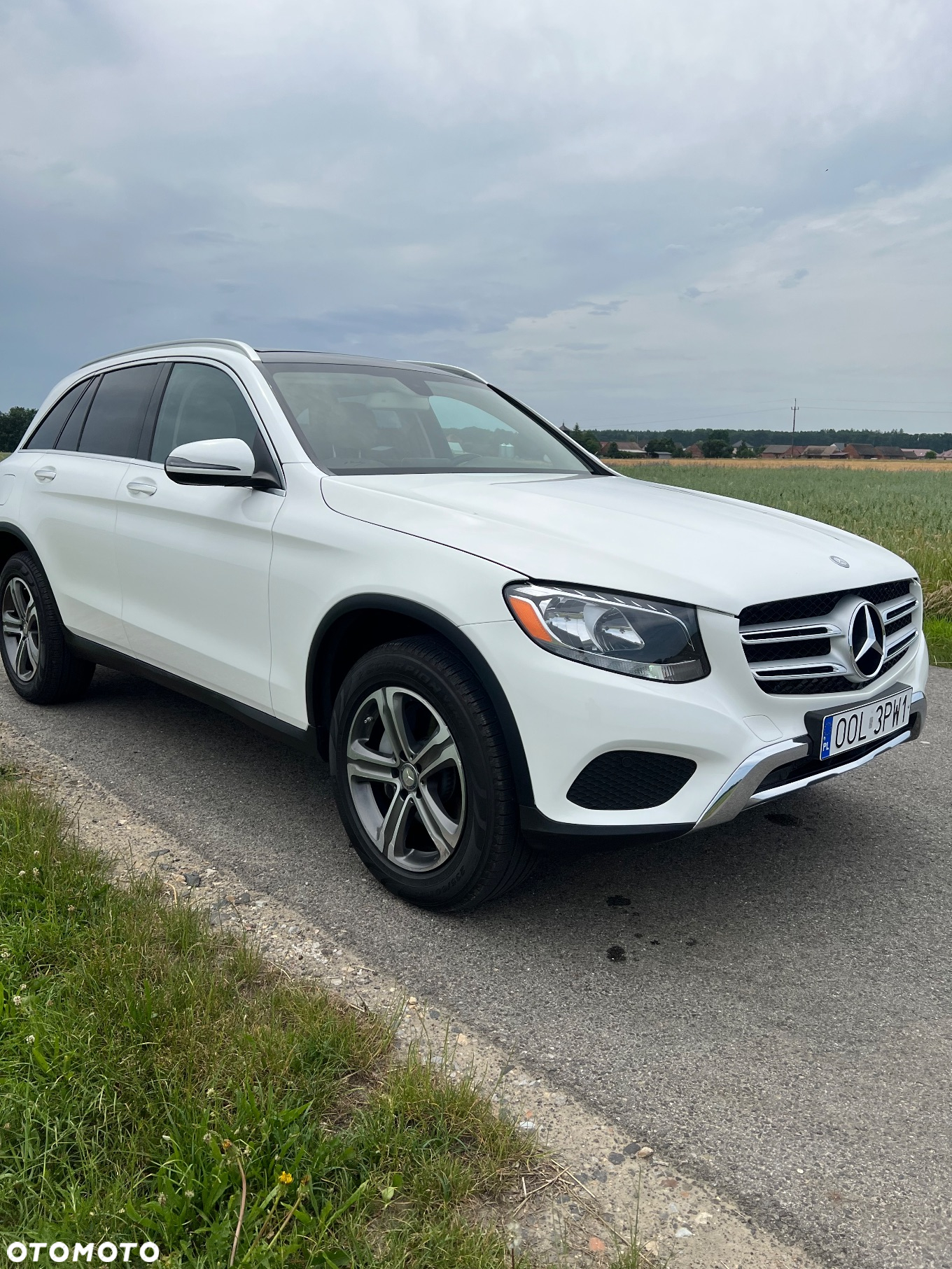 Mercedes-Benz GLC - 15