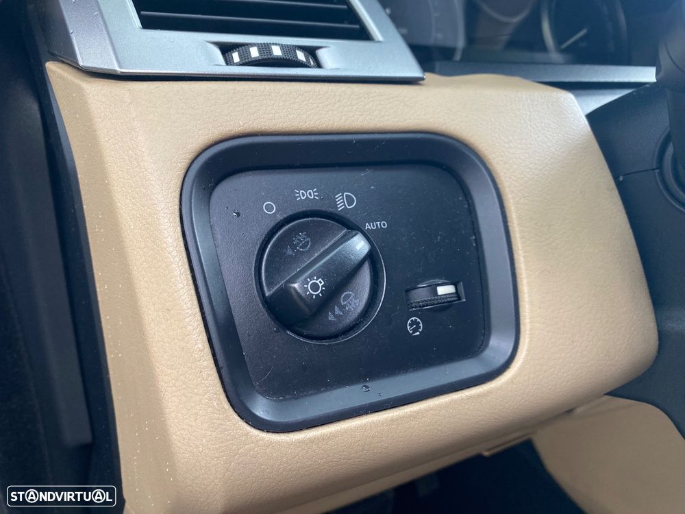 Land Rover Range Rover Sport 2.7 TDV6 HSE - 13