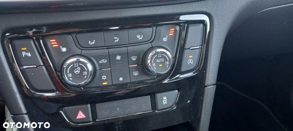 Opel Mokka 1.4 Turbo ecoFLEX Start/Stop Color Innovation - 6