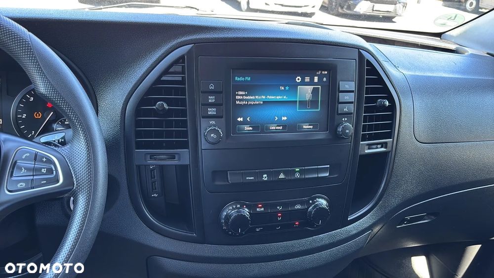 Mercedes-Benz Vito Tourer L3 Pro 9G-Tronic 447.705 - 14