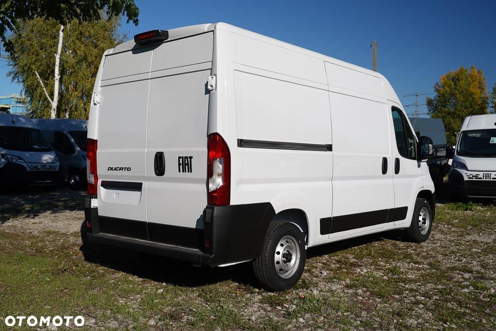 Fiat Ducato 33 H3-Power L2H2 - 4