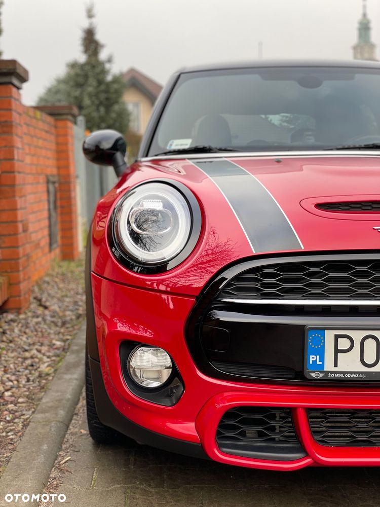 MINI Cooper S GPF - 9