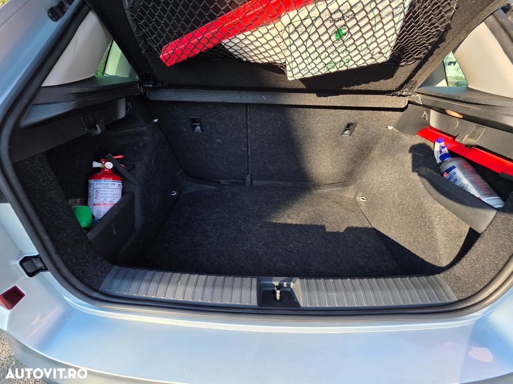 Skoda Kamiq 1.5 TSI DSG Style - 9