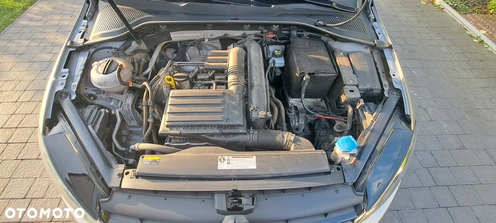 Volkswagen Golf 1.4 TSI BMT Highline - 13