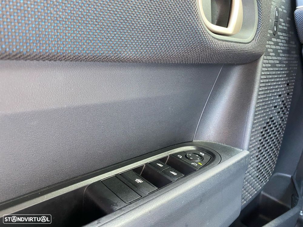 MINI Cabrio C Classic M - 14