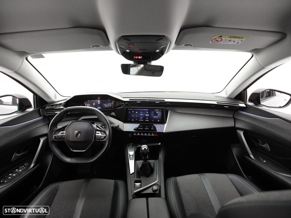 Peugeot 308 SW 1.5 BlueHDi Allure - 6