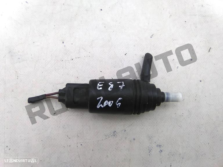 Motor Esguicho 6712-837_7612 Bmw 1 (e87) [2004_2011] 120d - 1