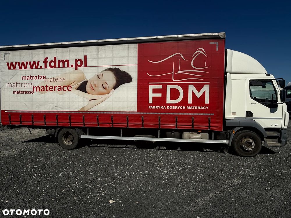 DAF LF - 1