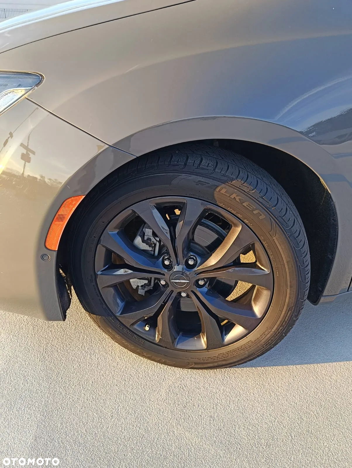Chrysler Pacifica - 19