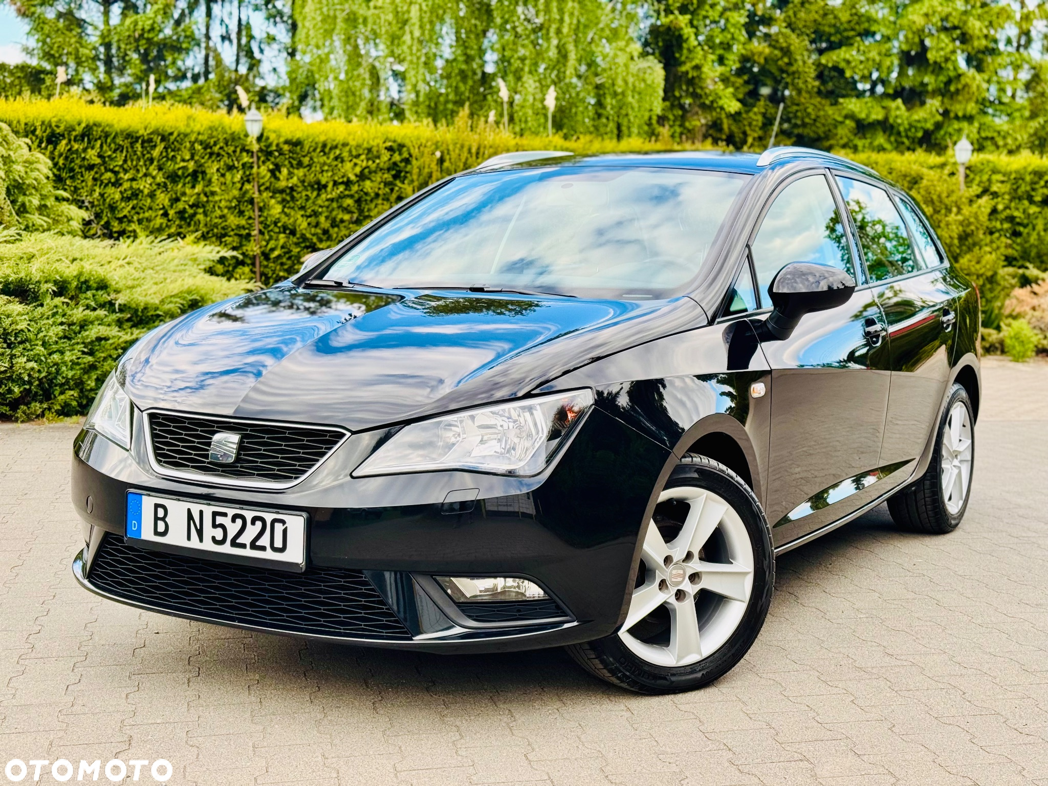 Seat Ibiza - 33