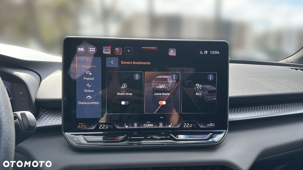 Cupra Terramar 1.5 eTSI mHEV DSG - 22