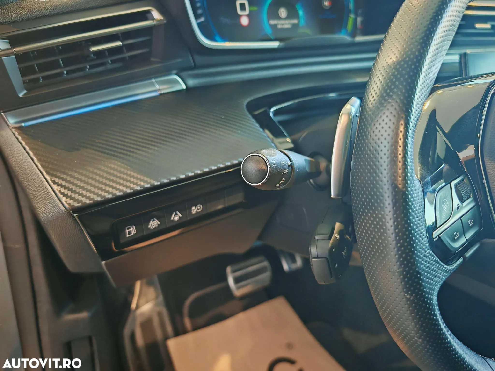 Peugeot 508 - 25