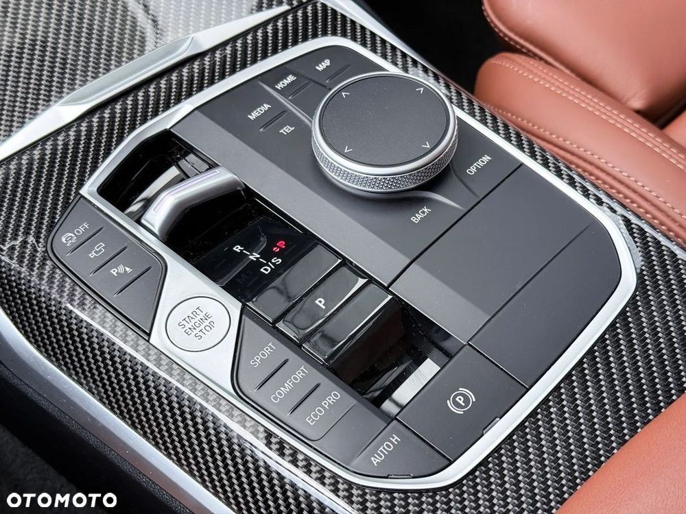 BMW Seria 3 320d xDrive M Sport - 20