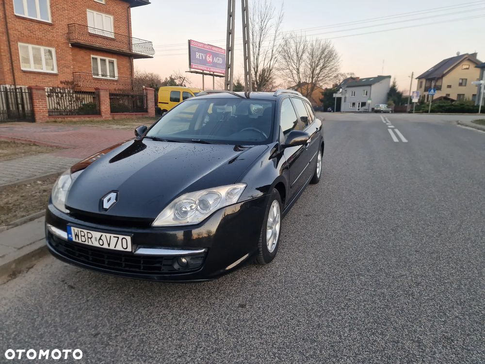 Renault Laguna - 3