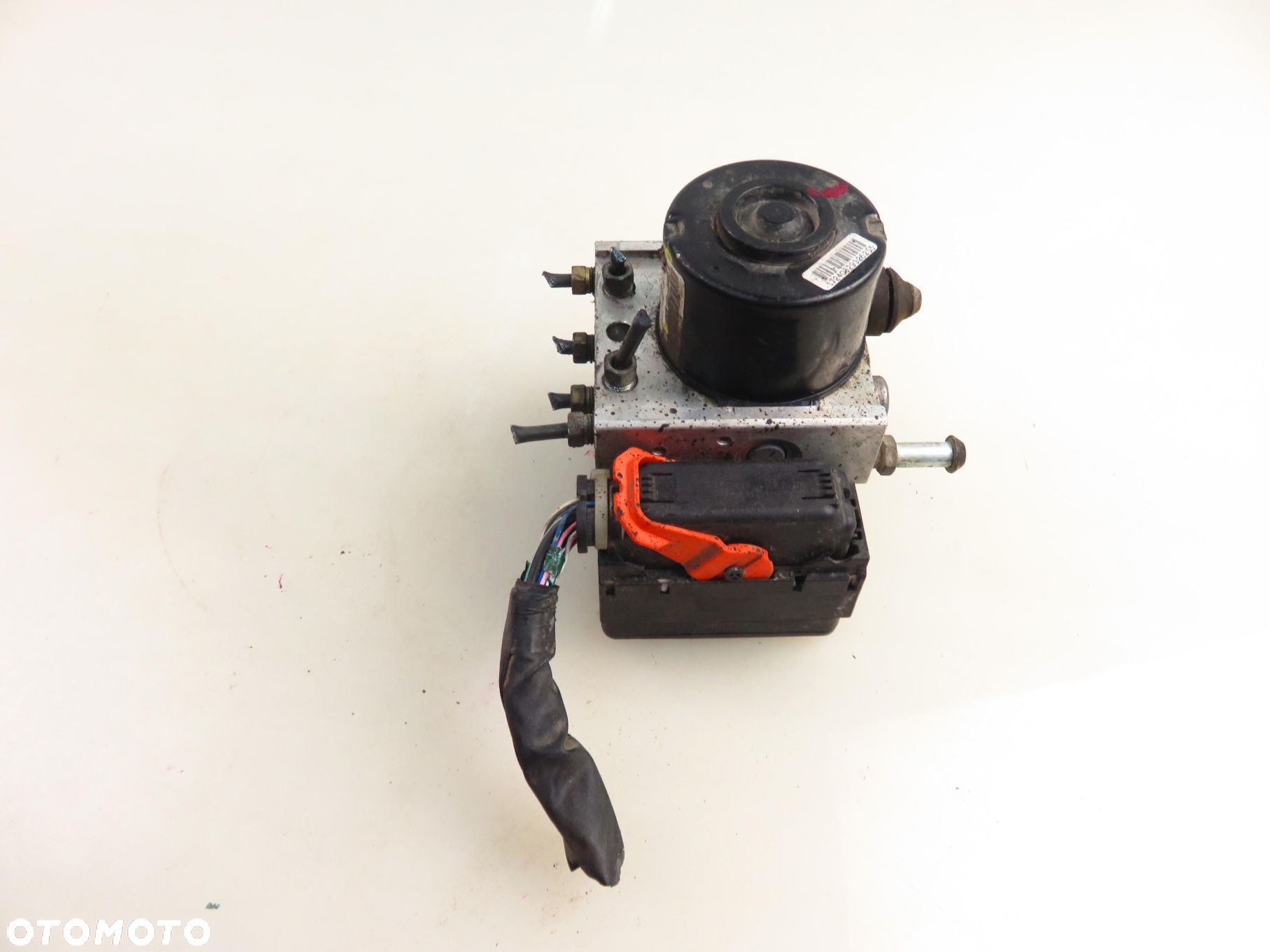 POMPA ABS DAIHATSU SIRION (M3_) 89540B1010 44510B1010 06210906673 - 4