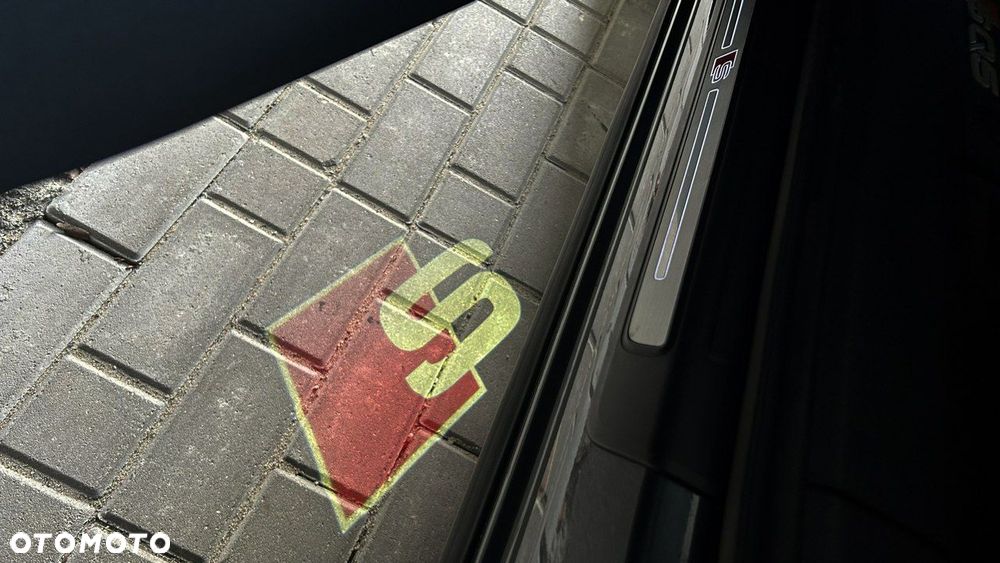 Audi SQ5 3.0 TFSI Quattro Tiptronic - 16