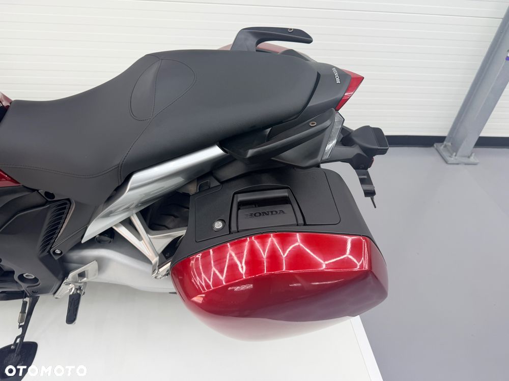 Honda VFR - 26
