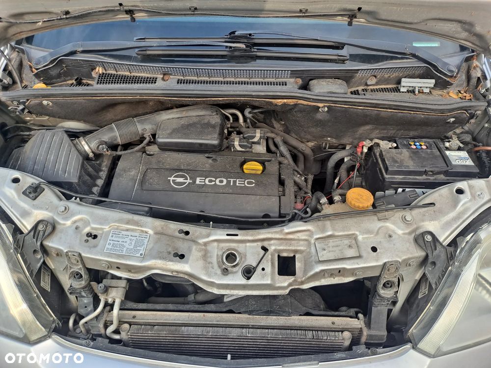 Opel Meriva 1.6 Enjoy - 2