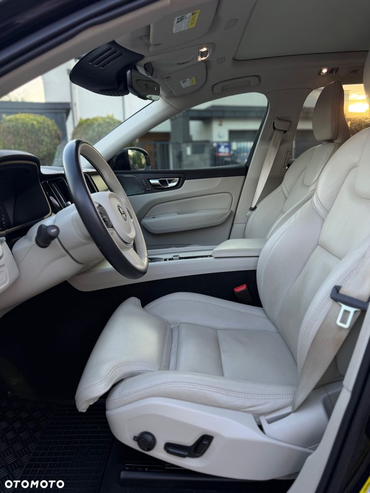 Volvo XC 60 T5 Geartronic Inscription - 14