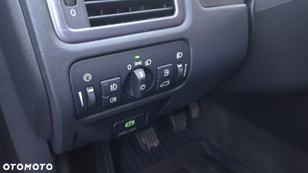 Volvo V70 D4 Ocean Race - 28