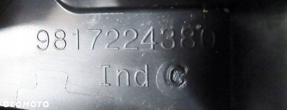 CITROEN C3 III LIFT ZESTAW NARZĘDZI WKŁAD NAPRAWCZY 9817224380 - 4