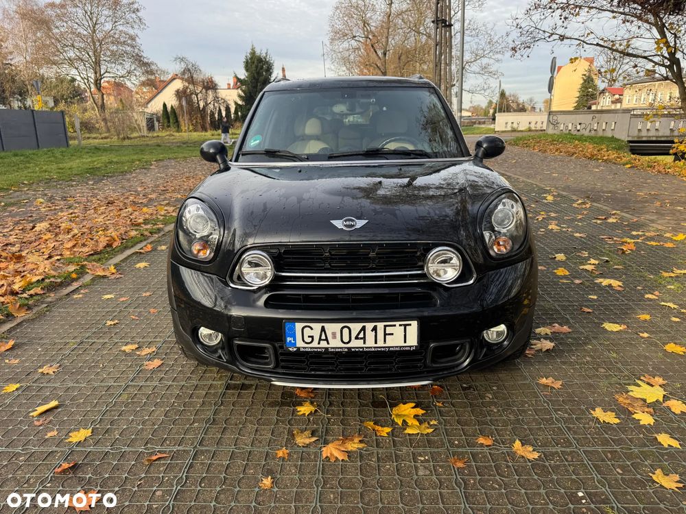 MINI Countryman - 21