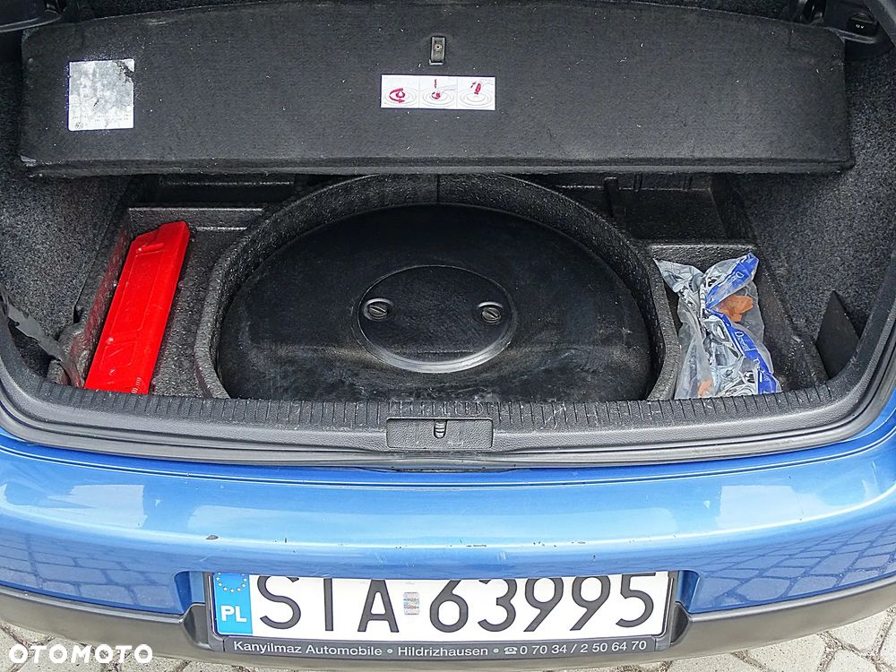 Volkswagen Golf 1.4 Trendline - 31