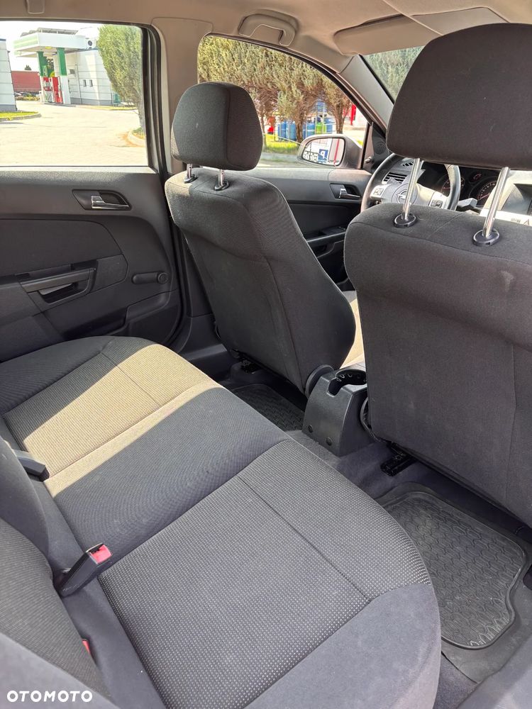 Opel Astra III 1.6 Enjoy - 8