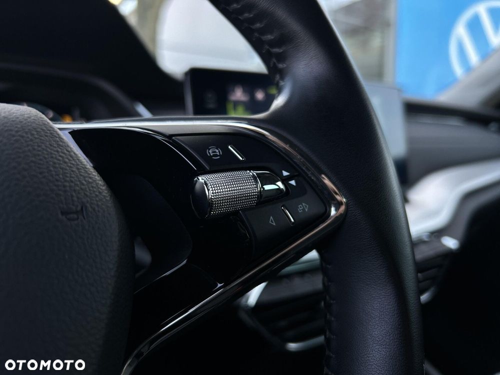 Skoda Octavia 1.5 TSI ACT Style - 21