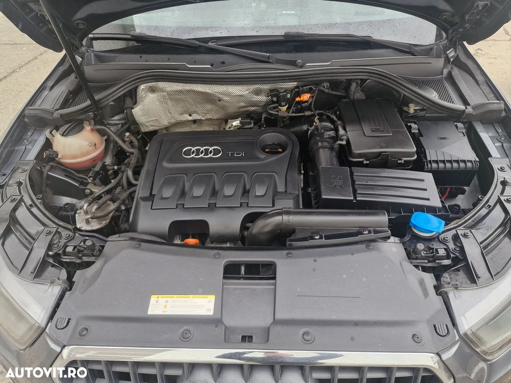Audi Q3 2.0 TDI - 11