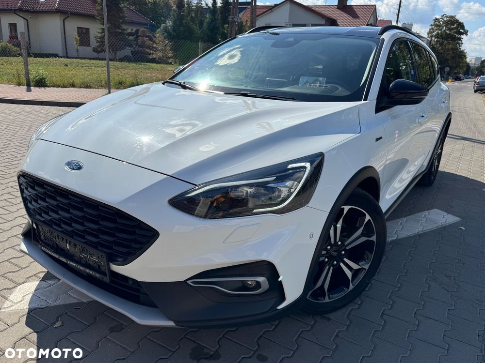 Ford Focus - 2