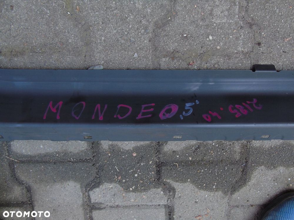 Ford Mondeo MK5 próg prawy DS73-A10130-AC - 2