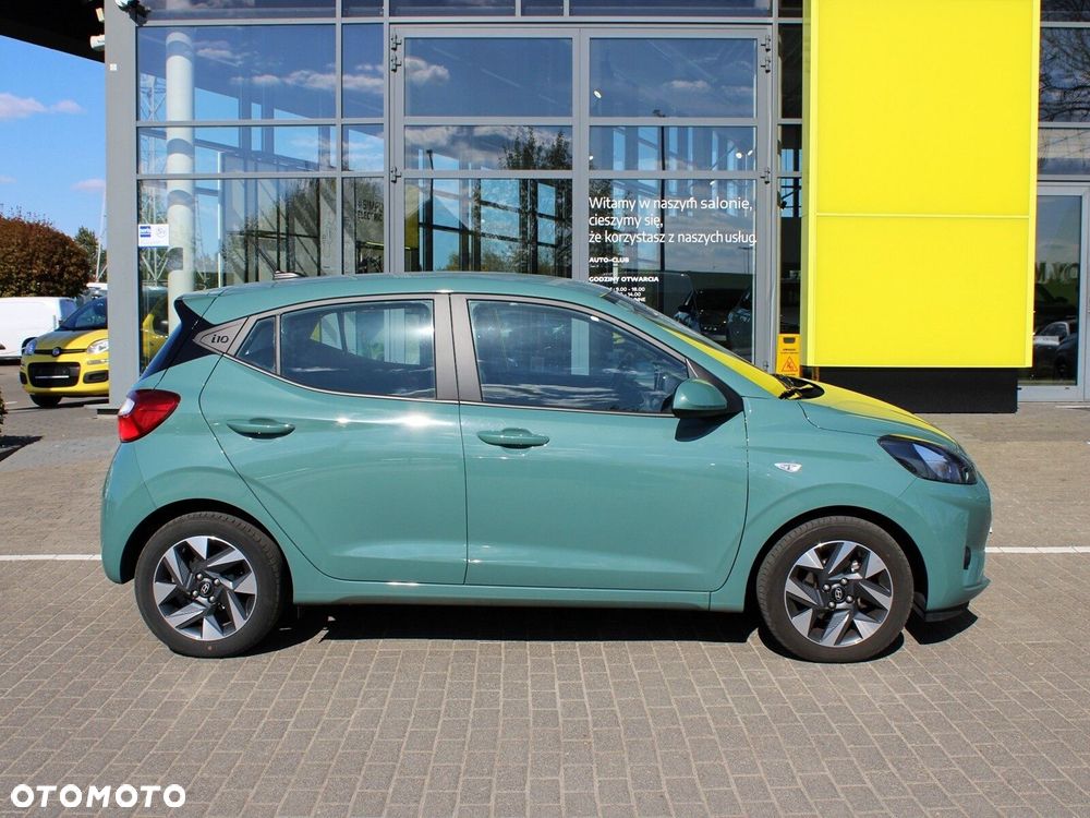 Hyundai i10 1.2 Modern - 5