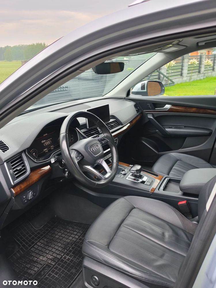 Audi Q5 - 6