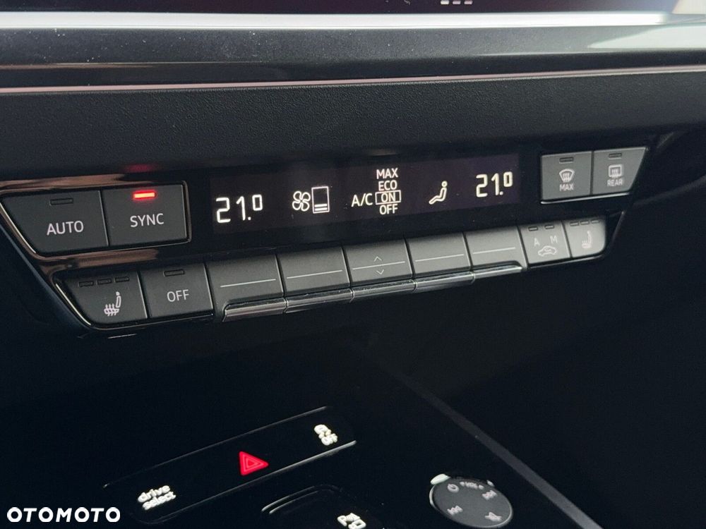 Audi Q4 Sportback e-tron 50 77kWh Quattro - 29