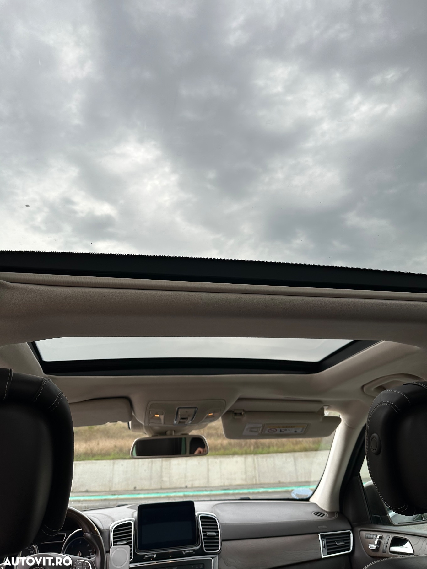Mercedes-Benz GLE 350 d 4MATIC - 20