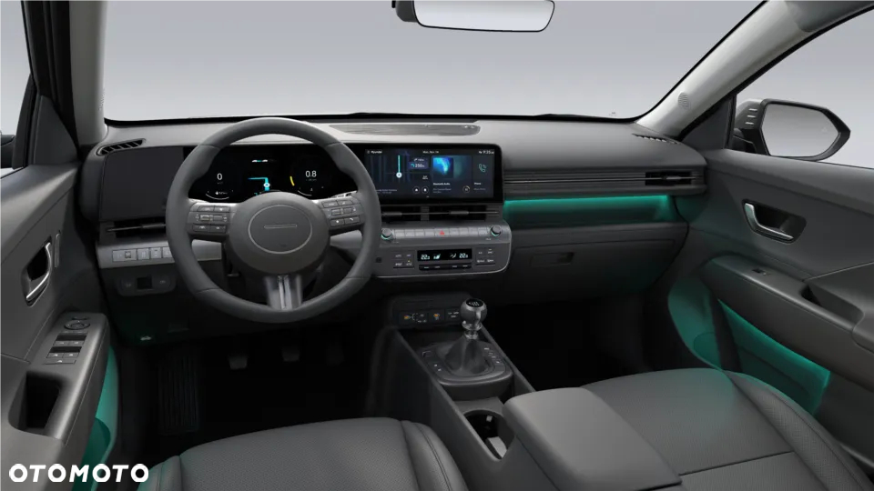 Hyundai Kona 1.6 T-GDI Platinum - 7