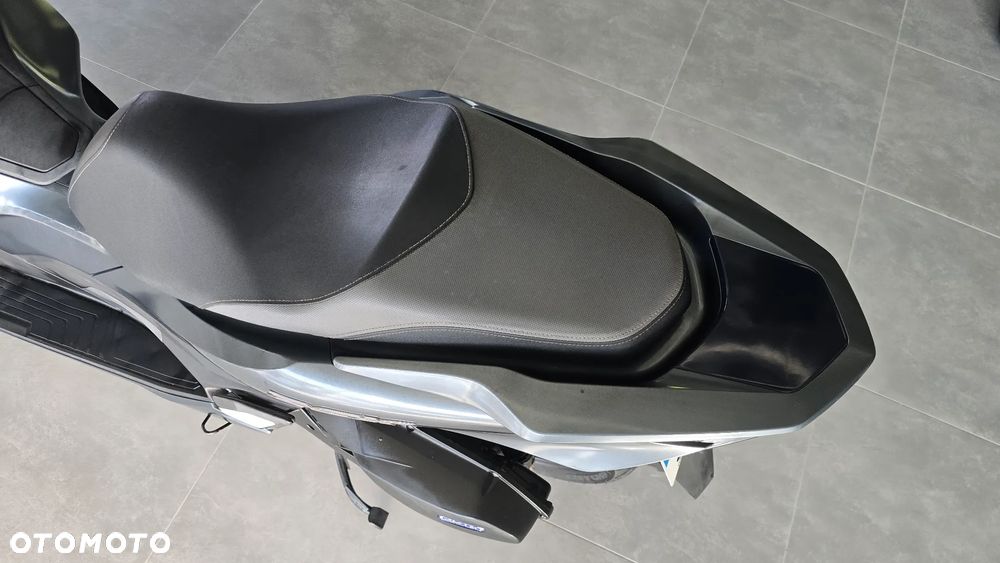 Honda PCX - 18