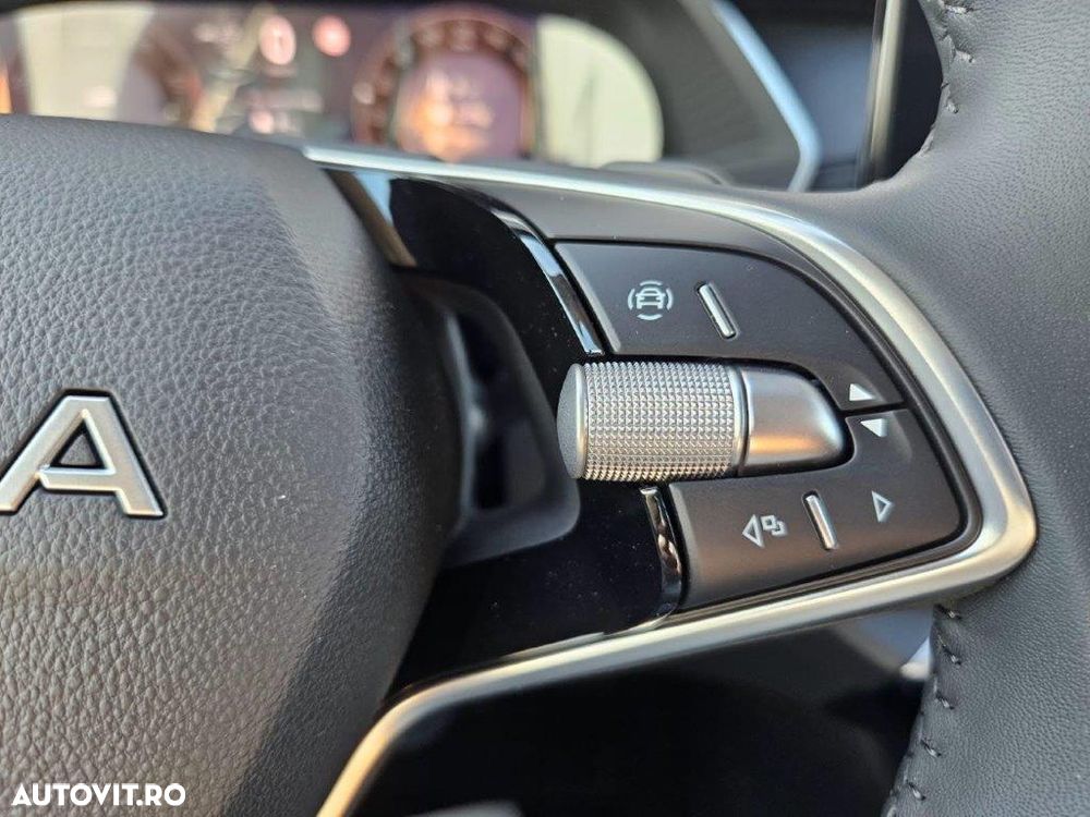 Skoda Octavia 1.5 TSI 150 CP DSG MHEV Selection - 13