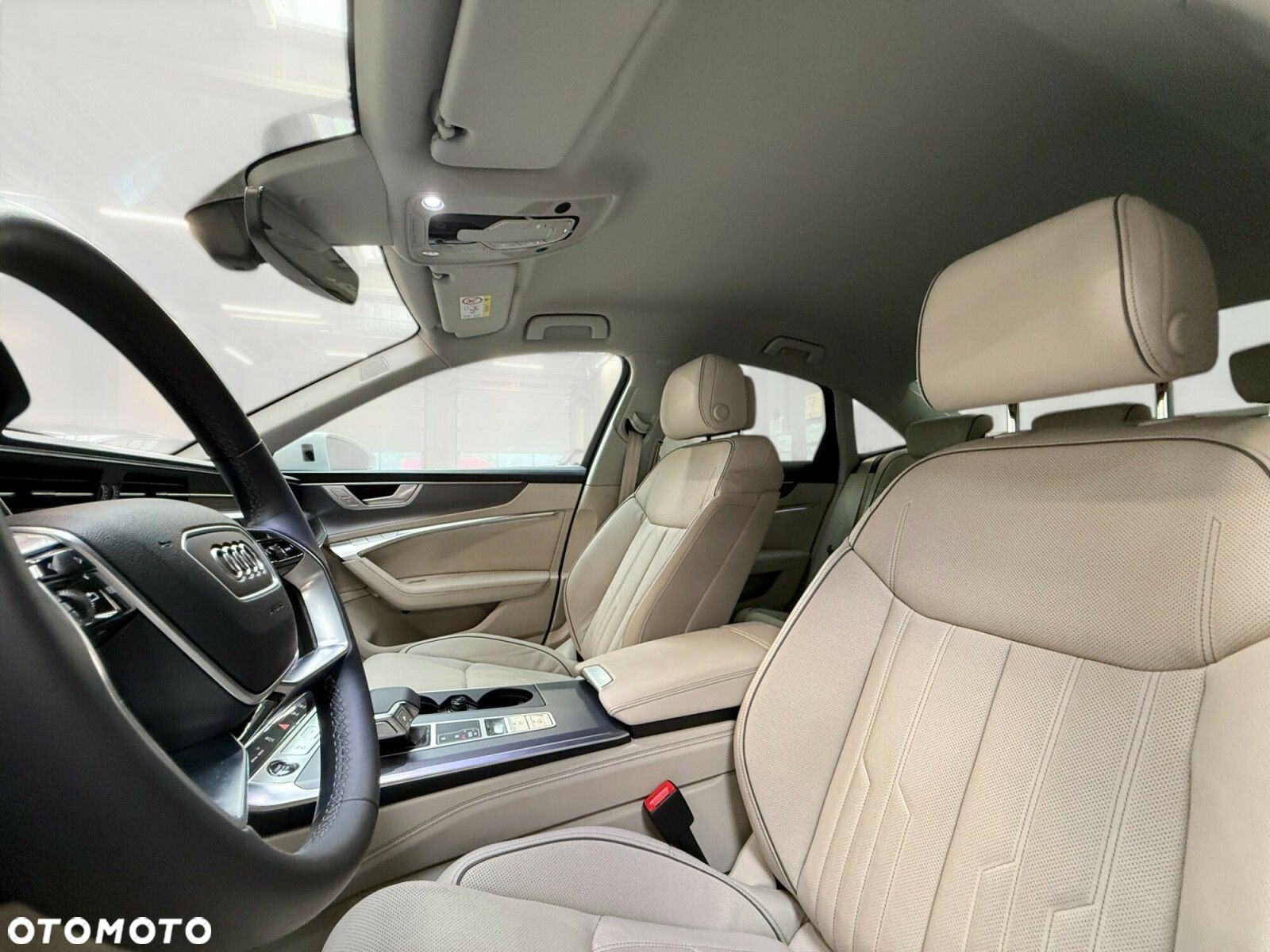 Audi A6 - 21