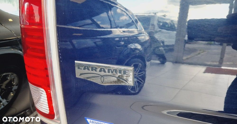 Dodge RAM - 7