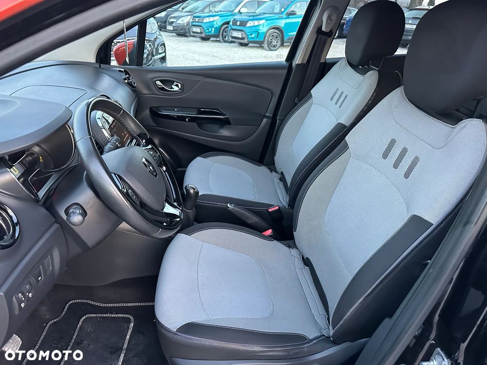 Renault Captur 1.5 dCi Energy Limited - 15