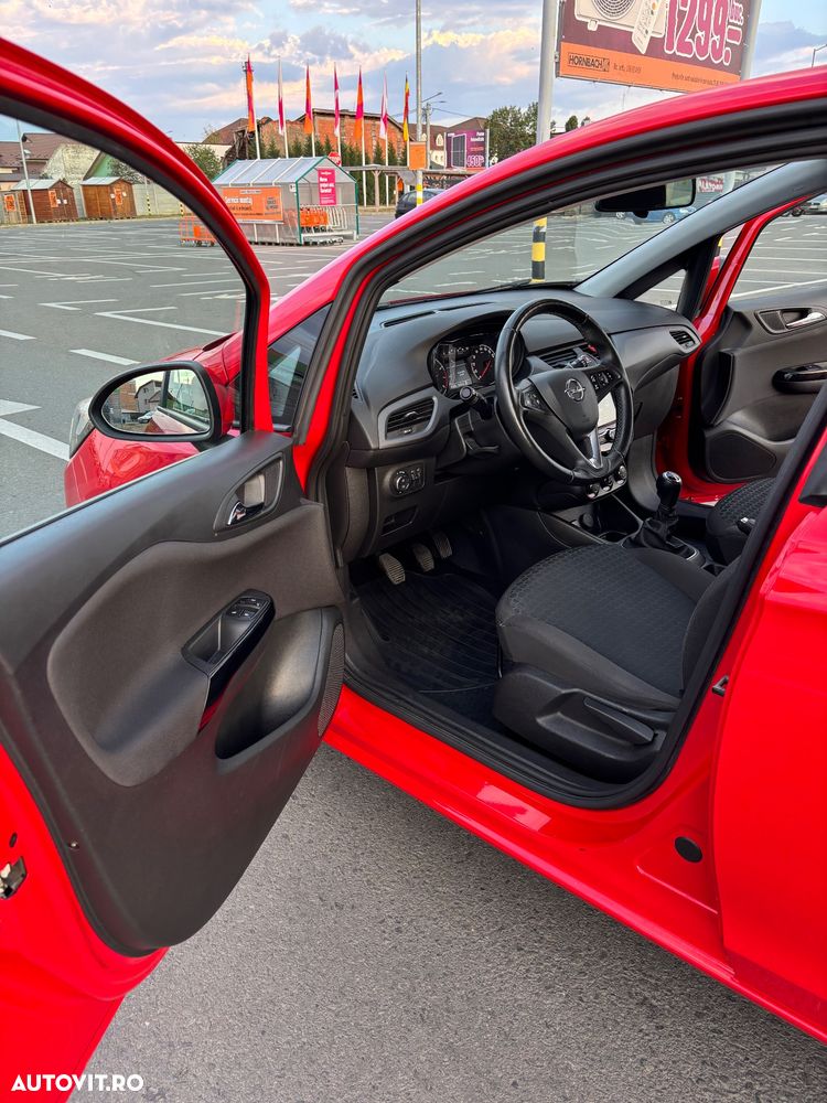 Opel Corsa 1.4 ECOTEC Enjoy - 3