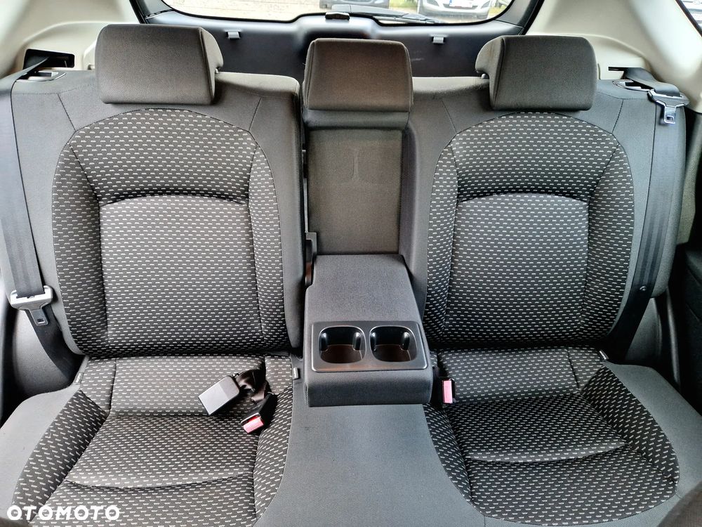 Nissan Qashqai 2.0 dCi 4x4 Acenta - 19