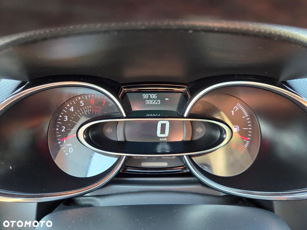 Renault Clio - 22