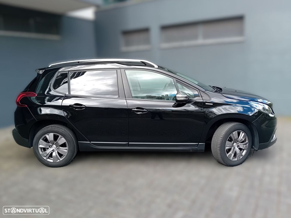 Peugeot 2008 1.2 PureTech Style - 9