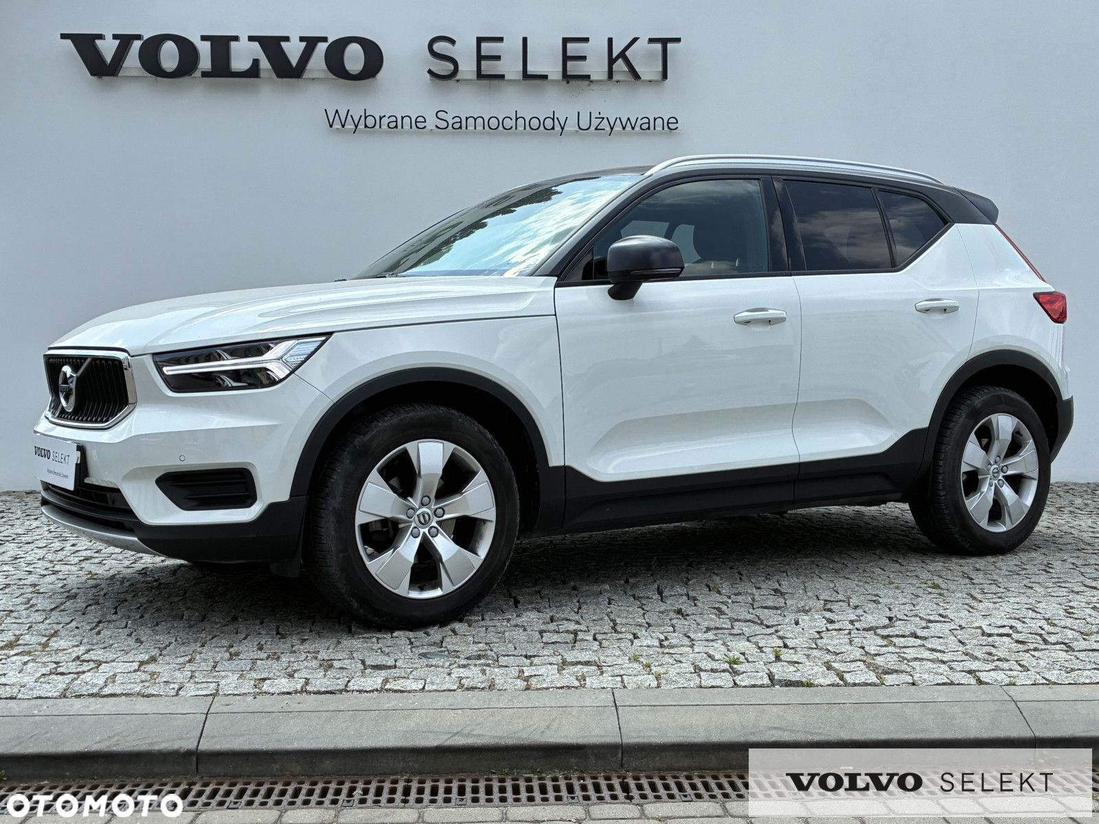 Volvo XC 40 - 3