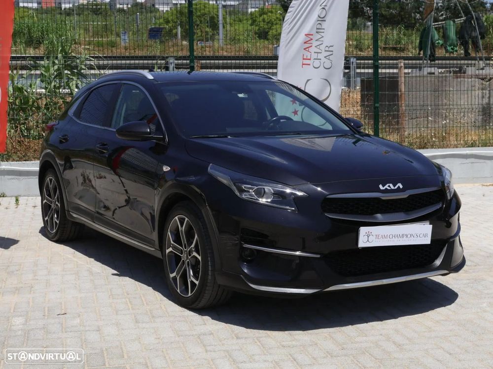Kia XCeed 1.0 T-GDI Drive - 1