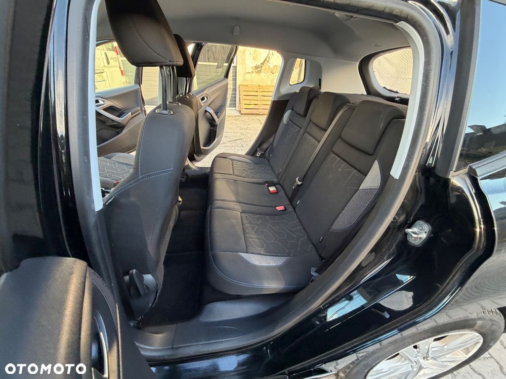 Peugeot 2008 PureTech 110 Style - 11